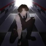 Логотип @ojxkvsm - ❗ПЕРЕЕЗД❗