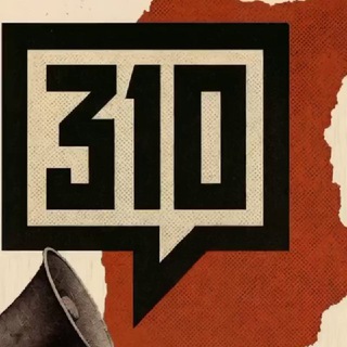 Логотип @ok310 - 310