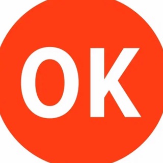 Логотип @ok4u_club_rus - Клуб OK4U