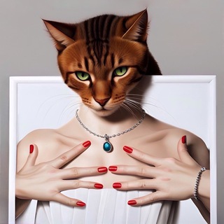 Логотип @ok_blog - ДИКТАТУРА КРАСОТЫ