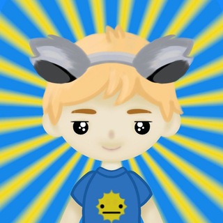 Логотип @ok_clun1 - clunbik_official