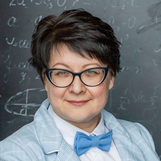 Логотип @ok_math - ОК математика🤓