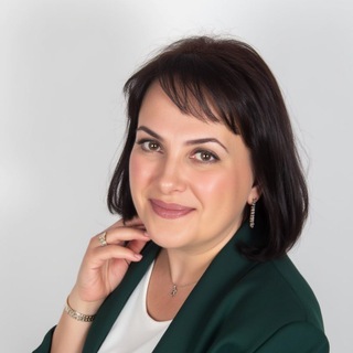 Логотип @ok_nalog - ОЛЬГА КУЛИКОВА | БУХГАЛТЕР | НАЛОГИ | ОБУЧЕНИЕ