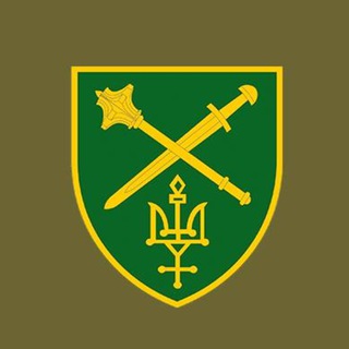 Логотип @ok_pivnich1 - Оперативне командування "Північ" Сухопутних військ Збройних Сил України