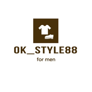 Логотип @ok_style_88 - OK_style88