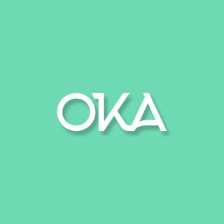 Логотип @oka_nn - Областное Кадровое Агентство (ОКА)