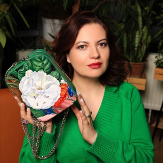 Логотип @okatava_brand - 🍀 OKATAVA BRAND 🍀