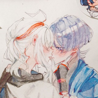 Логотип @okay38 - Anvithel