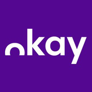 Логотип @okay_monday - Okay Monday