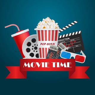 Логотип @okay_movie_time - Okay, movie time🎬