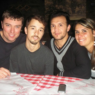 Логотип @okaybudd - English Hindi Lovely People