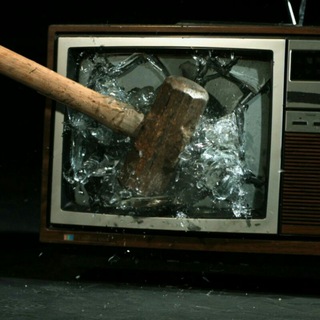 Логотип @okaziatv - ОказияTV