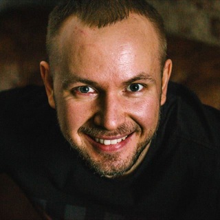 Логотип @okbusines - На Максималках | Максим Тушков