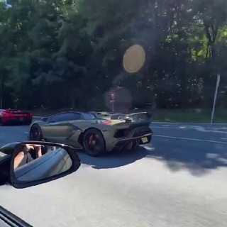 Логотип @okcarlyf - Car Content by ESD