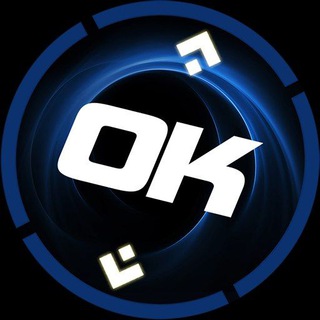 Логотип @okcash - Okcashchat