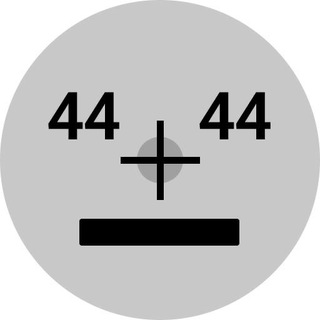 Логотип @okcmptr - OK Computer