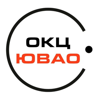 Логотип @okcuvao - Объединение культурных и досуговых центров ЮВАО