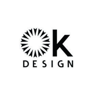Логотип @okdesignweb - Ok-Design