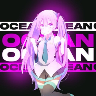 Логотип @okeahchannel - OᴄᴇᴀN - Sᴛᴀndᴏff 2