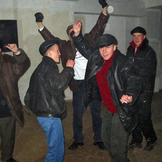 Логотип @okeanmudrosti - OKEANMUDROSTI