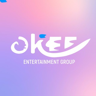 Логотип @okeeentgroup - Okee Entertainment Group