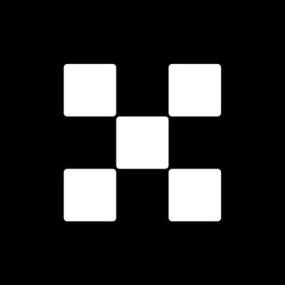 Логотип @okexapi - OKX API Discussion Group(Deprecated)