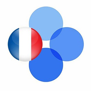 Логотип @okexfrenchclub - OKEx French New Trader Club