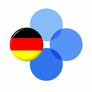 Логотип @okexofficial_de - OKEx Official Deutsche Group