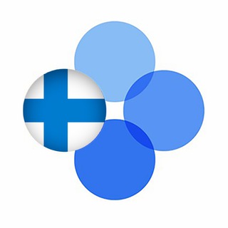 Логотип @okexofficial_fi - OKEx Official Finland Group