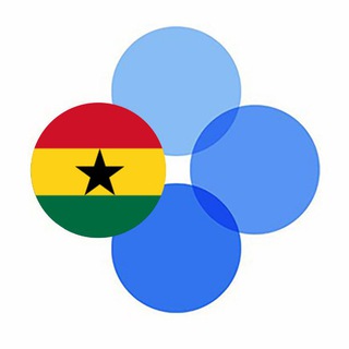 Логотип @okexofficial_gh - OKEx Official Ghana Group