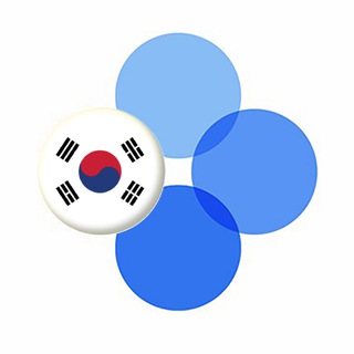 Логотип @okexofficial_kr - OKEx Official 한국 Group