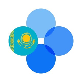Логотип @okexofficial_kz - OKEx Official Kazakhstan Group