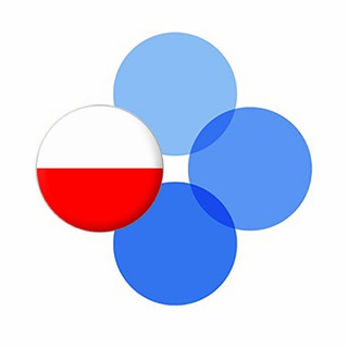 Логотип @okexofficial_pl - OKEx Polska