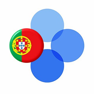 Логотип @okexofficial_pt - OKX Official Portuguese Group