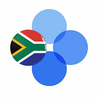 Логотип @okexofficial_za - OKEx Official South Africa Group