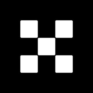 Логотип @okexpromotiongroup - OKX Official Vietnamese Group