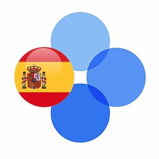 Логотип @okexspanish - OKEx Spanish🇪🇸