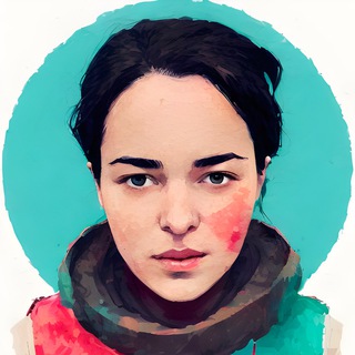 Логотип @okey_alisa - Окей, Алиса