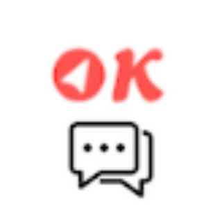 Логотип @okey_kleverence - Окей, Клеверенс | Автоматизация и СОФТ для ТСД