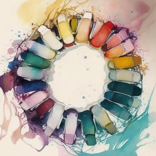 Логотип @okey_nika - О’кей, Ника!