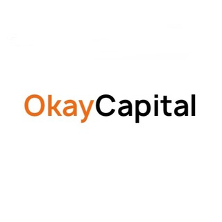 Логотип @okeycapital - OkayCapital