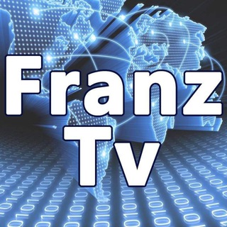Логотип @okeyfranz - Franz Tv