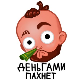 Логотип @okhanovchat - Okhanov ЧАТ