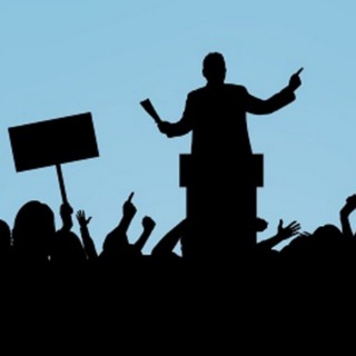 Логотип @okhlokraticheskiy_mir - Охлократический выбор