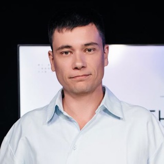 Логотип @okhrimenko_pro_zapyski - Александр Охрименко | Запуски и продюсирование