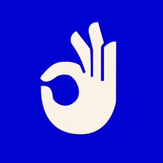 Логотип @okidoki_msk - ОКИ DОКИ в Москве