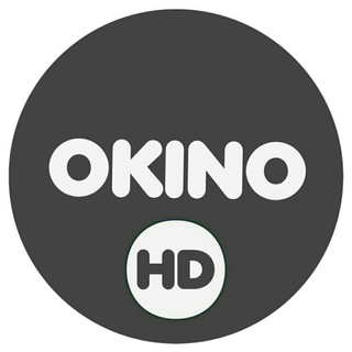 Логотип @okino_hd - О КИНО | Фильмы, сериалы, трейлеры, новости в киноиндустрии