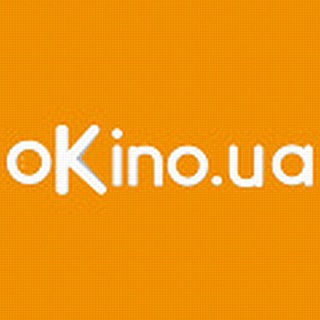 Логотип @okinoua - Okino