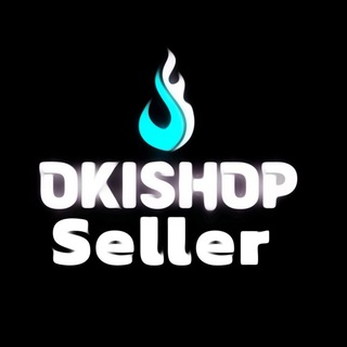Логотип @okishopseller116 - Okishop Seller