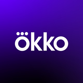 Логотип @okko_premieres - Okko | Только премьеры